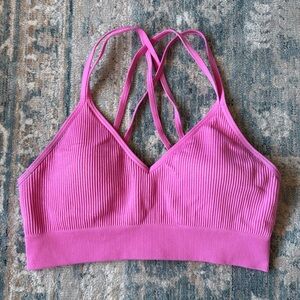 Aerie sports bra
